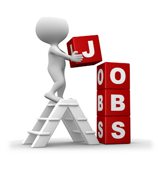 permanent job