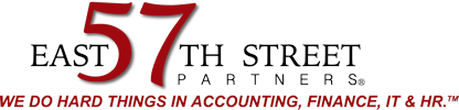 East 57th Street Partners Logo