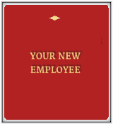 Your New Employee